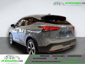 Nissan Qashqai 1.3 DIG-T 158 BVA  occasion � Beaupuy - photo n�3