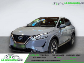 Nissan Qashqai 1.3 DIG-T 158 BVA  occasion � Beaupuy - photo n�2