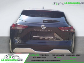 Nissan Qashqai 1.3 DIG-T 158 BVA  occasion  Beaupuy - photo n3