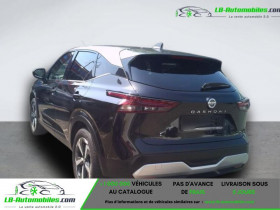 Nissan Qashqai 1.3 DIG-T 158 BVA  occasion  Beaupuy - photo n2