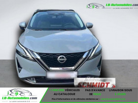 Nissan Qashqai 1.3 DIG-T 158 BVA  occasion  Beaupuy - photo n2