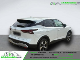 Nissan Qashqai 1.3 DIG-T 158 BVA  occasion  Beaupuy - photo n3