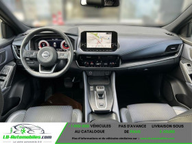 Nissan Qashqai 1.3 DIG-T 158 BVA  occasion  Beaupuy - photo n3