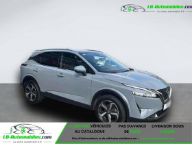 Nissan Qashqai , garage LB AUTOMOBILES  Beaupuy