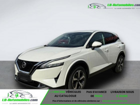 Nissan Qashqai 1.3 DIG-T 158 BVA  occasion  Beaupuy - photo n2