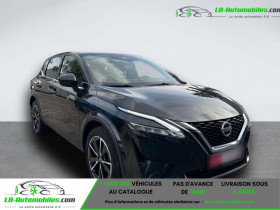 Nissan Qashqai 1.3 DIG-T 158 BVA  occasion  Beaupuy - photo n2