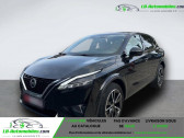 Nissan Qashqai 1.3 DIG-T 158 BVA   Beaupuy 31