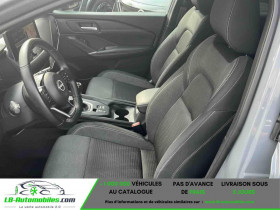 Nissan Qashqai 1.3 DIG-T 158 BVA  occasion  Beaupuy - photo n4