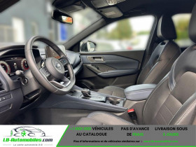 Nissan Qashqai 1.3 DIG-T 158 BVA  occasion  Beaupuy - photo n5