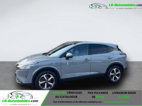 Nissan Qashqai 1.3 DIG-T 158 BVA  occasion  Beaupuy - photo n3