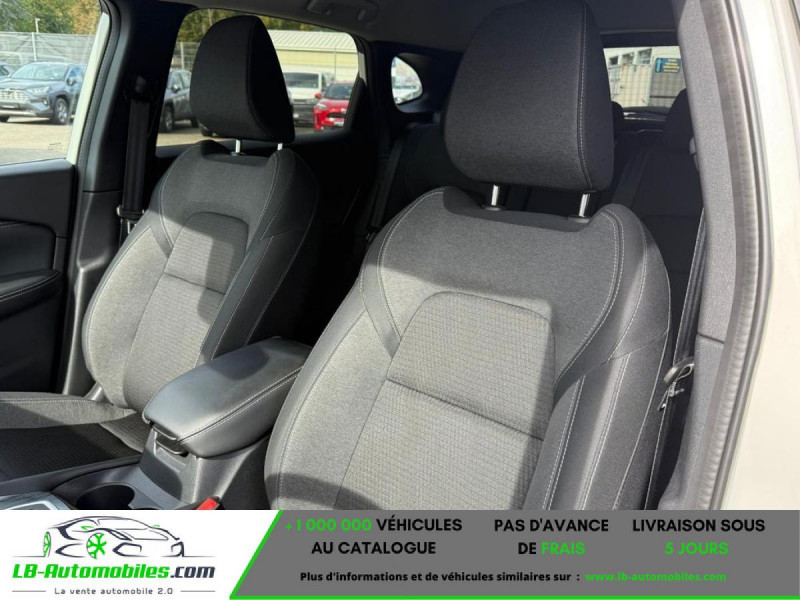 Nissan Qashqai 1.3 DIG-T 158 BVA  occasion  Beaupuy - photo n4