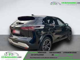 Nissan Qashqai 1.3 DIG-T 158 BVA  occasion  Beaupuy - photo n4