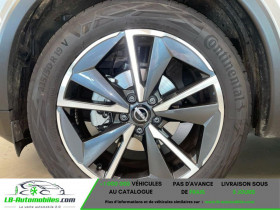 Nissan Qashqai 1.3 DIG-T 158 BVA  occasion  Beaupuy - photo n9