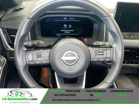 Nissan Qashqai 1.3 DIG-T 158 BVA  occasion  Beaupuy - photo n8