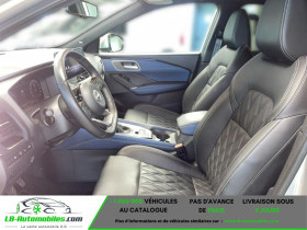 Nissan Qashqai 1.3 DIG-T 158 BVA  occasion  Beaupuy - photo n7