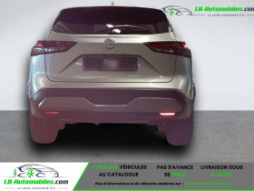 Nissan Qashqai 1.3 DIG-T 158 BVA  occasion  Beaupuy - photo n6