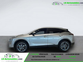 Nissan Qashqai 1.3 DIG-T 158 BVA  occasion  Beaupuy - photo n5