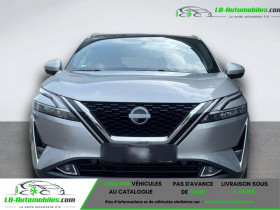 Nissan Qashqai 1.3 DIG-T 158 BVA  occasion  Beaupuy - photo n4