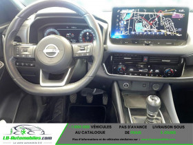 Nissan Qashqai 1.3 DIG-T 158 BVA  occasion  Beaupuy - photo n2