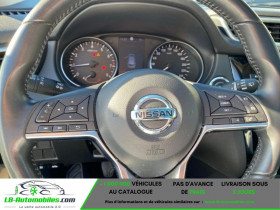 Nissan Qashqai 1.3 DIG-T 158 BVA  occasion � Beaupuy - photo n�7