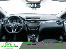 Nissan Qashqai 1.3 DIG-T 158 BVA  occasion � Beaupuy - photo n�2