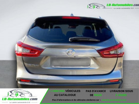 Nissan Qashqai 1.3 DIG-T 158 BVA  occasion � Beaupuy - photo n�4
