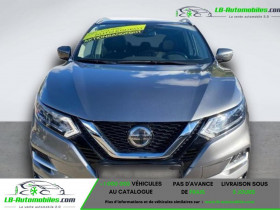 Nissan Qashqai 1.3 DIG-T 158 BVA  occasion � Beaupuy - photo n�3