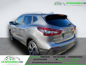 Nissan Qashqai 1.3 DIG-T 158 BVA  occasion � Beaupuy - photo n�2