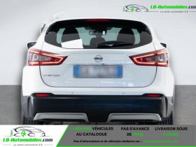 Nissan Qashqai 1.3 DIG-T 158 BVA  occasion � Beaupuy - photo n�5