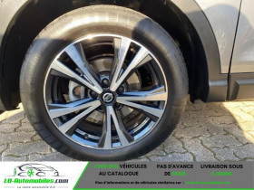 Nissan Qashqai 1.3 DIG-T 158 BVA  occasion � Beaupuy - photo n�8