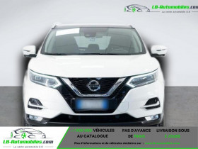 Nissan Qashqai 1.3 DIG-T 158 BVA  occasion � Beaupuy - photo n�4