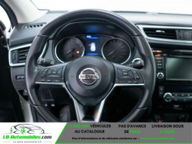 Nissan Qashqai 1.3 DIG-T 158 BVA  occasion � Beaupuy - photo n�8