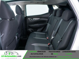 Nissan Qashqai 1.3 DIG-T 158 BVA  occasion � Beaupuy - photo n�7