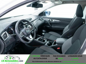 Nissan Qashqai 1.3 DIG-T 158 BVA  occasion � Beaupuy - photo n�6