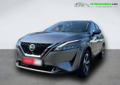 Annonce Nissan Qashqai occasion Essence 1.3 DIG-T 158 BVA  Beaupuy