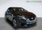 Nissan Qashqai 1.3 DIG-T 158 BVA   Beaupuy 31