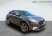 Nissan Qashqai occasion année 2022 boite Automatique Annonce Nissan Qashqai occasion Essence 1.3 DIG-T 158 BVA à Beaupuy