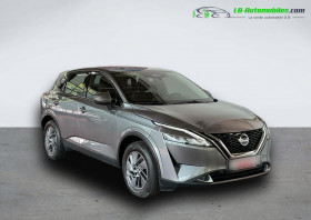 Nissan Qashqai 1.3 DIG-T 158 BVA  occasion  Beaupuy - photo n2