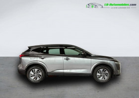 Nissan Qashqai 1.3 DIG-T 158 BVA  occasion  Beaupuy - photo n5