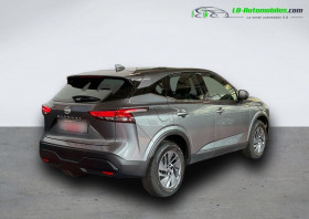 Nissan Qashqai 1.3 DIG-T 158 BVA  occasion  Beaupuy - photo n4