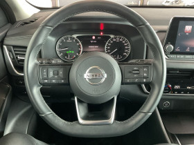Nissan Qashqai 1.3 DIG-T 158 BVA  occasion  Beaupuy - photo n9