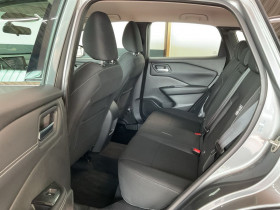 Nissan Qashqai 1.3 DIG-T 158 BVA  occasion  Beaupuy - photo n8