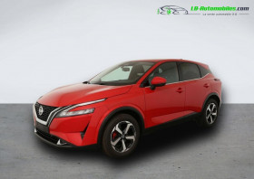 Nissan Qashqai 1.3 DIG-T 158 BVA  occasion  Beaupuy - photo n2