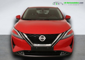 Nissan Qashqai 1.3 DIG-T 158 BVA  occasion  Beaupuy - photo n4