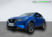 Nissan Qashqai occasion année 2022 boite Automatique Annonce Nissan Qashqai occasion Essence 1.3 DIG-T 158 BVA à Beaupuy