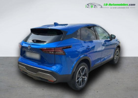 Nissan Qashqai 1.3 DIG-T 158 BVA  occasion  Beaupuy - photo n2