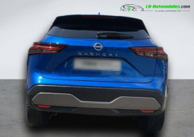 Nissan Qashqai 1.3 DIG-T 158 BVA  occasion  Beaupuy - photo n4