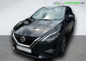 Nissan Qashqai , garage LB AUTOMOBILES  Beaupuy