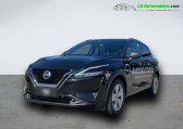Nissan Qashqai occasion année 2022 boite Automatique Annonce Nissan Qashqai occasion Essence 1.3 DIG-T 158 BVA à Beaupuy