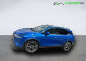 Nissan Qashqai 1.3 DIG-T 158 BVA  occasion  Beaupuy - photo n3